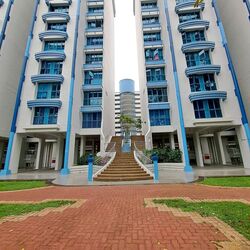 Blk 467B Blue Riverview (Sembawang), HDB 4 Rooms #597292011